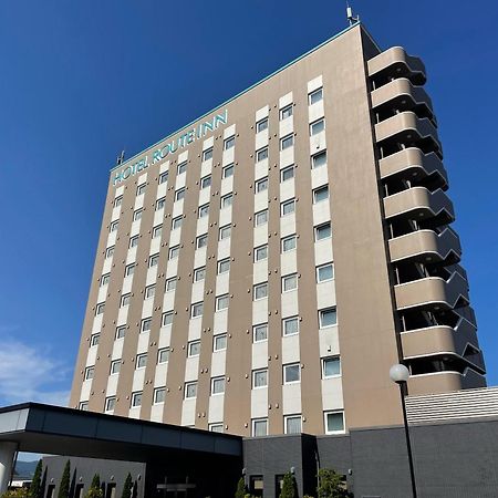 Hotel Route-Inn Hita Ekimae Zewnętrze zdjęcie