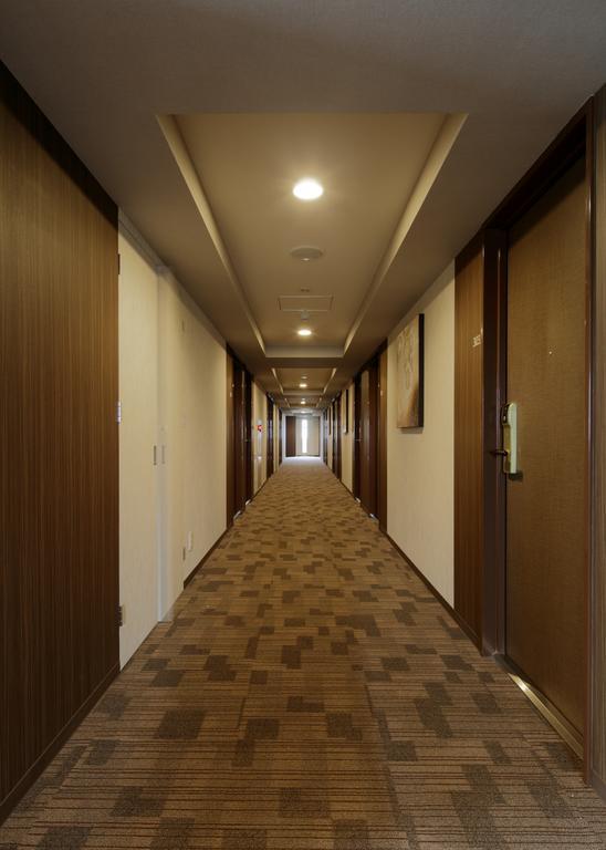 Hotel Route-Inn Hita Ekimae Zewnętrze zdjęcie