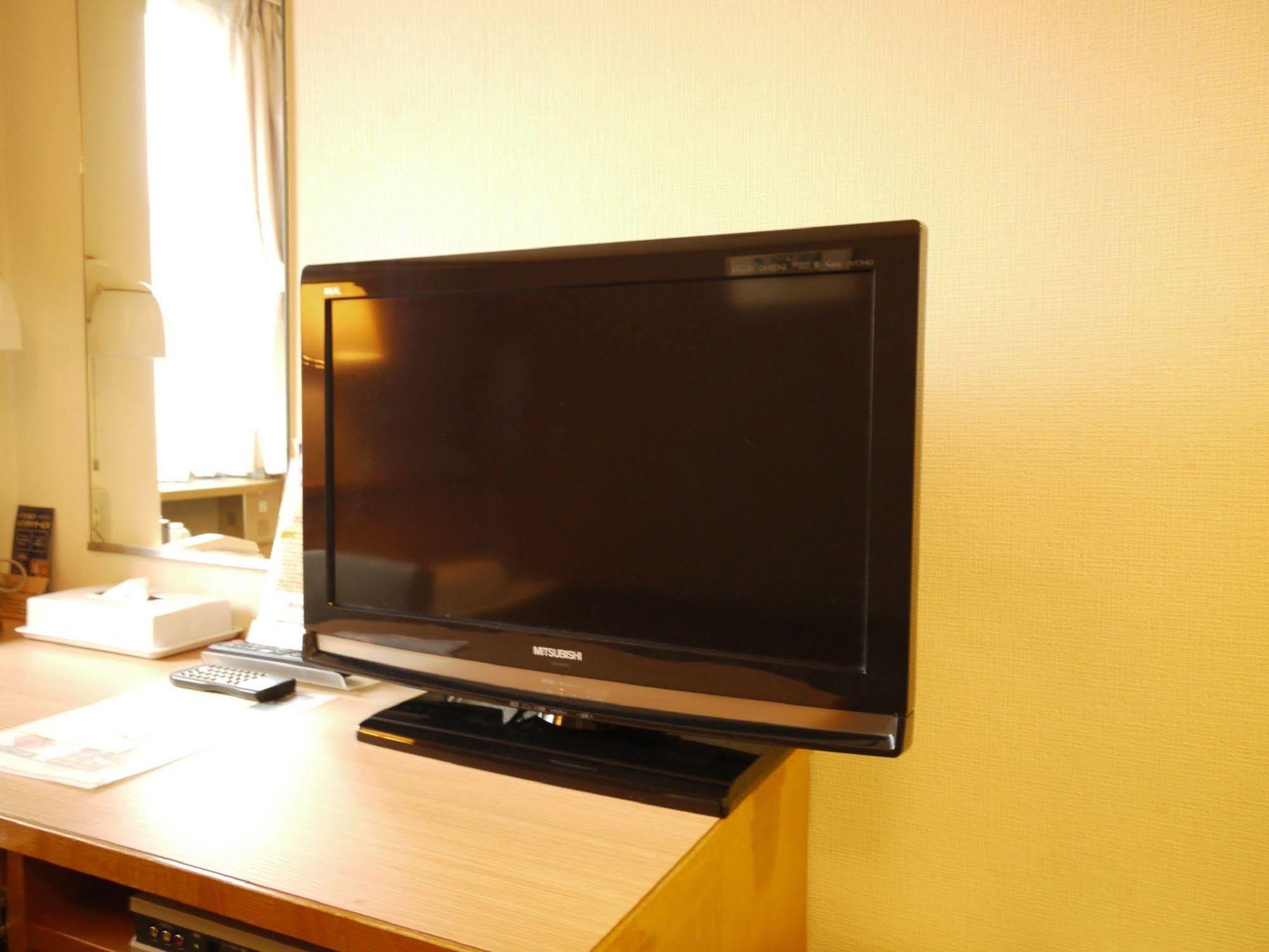 Hotel Route-Inn Hita Ekimae Zewnętrze zdjęcie