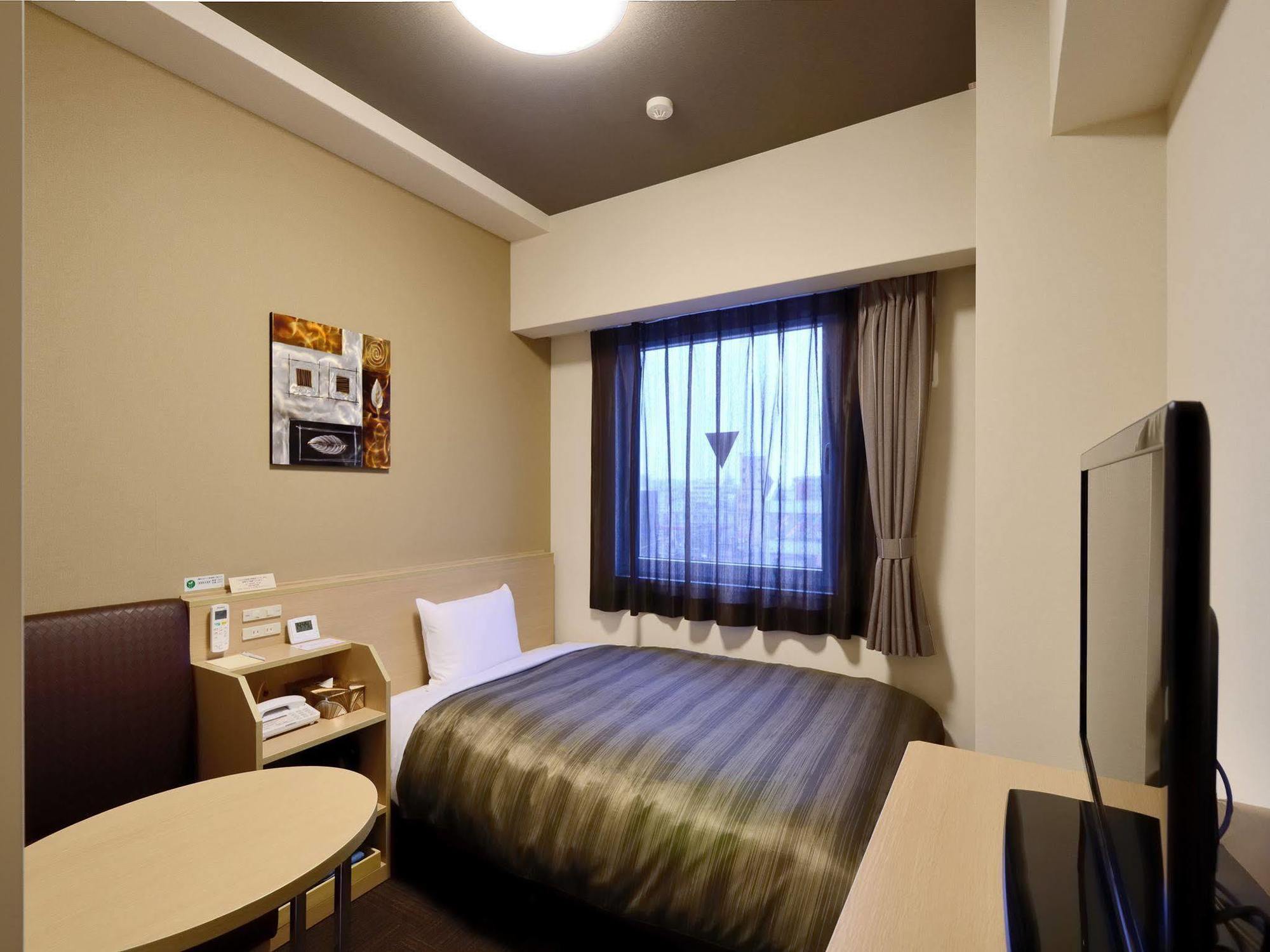 Hotel Route-Inn Hita Ekimae Zewnętrze zdjęcie