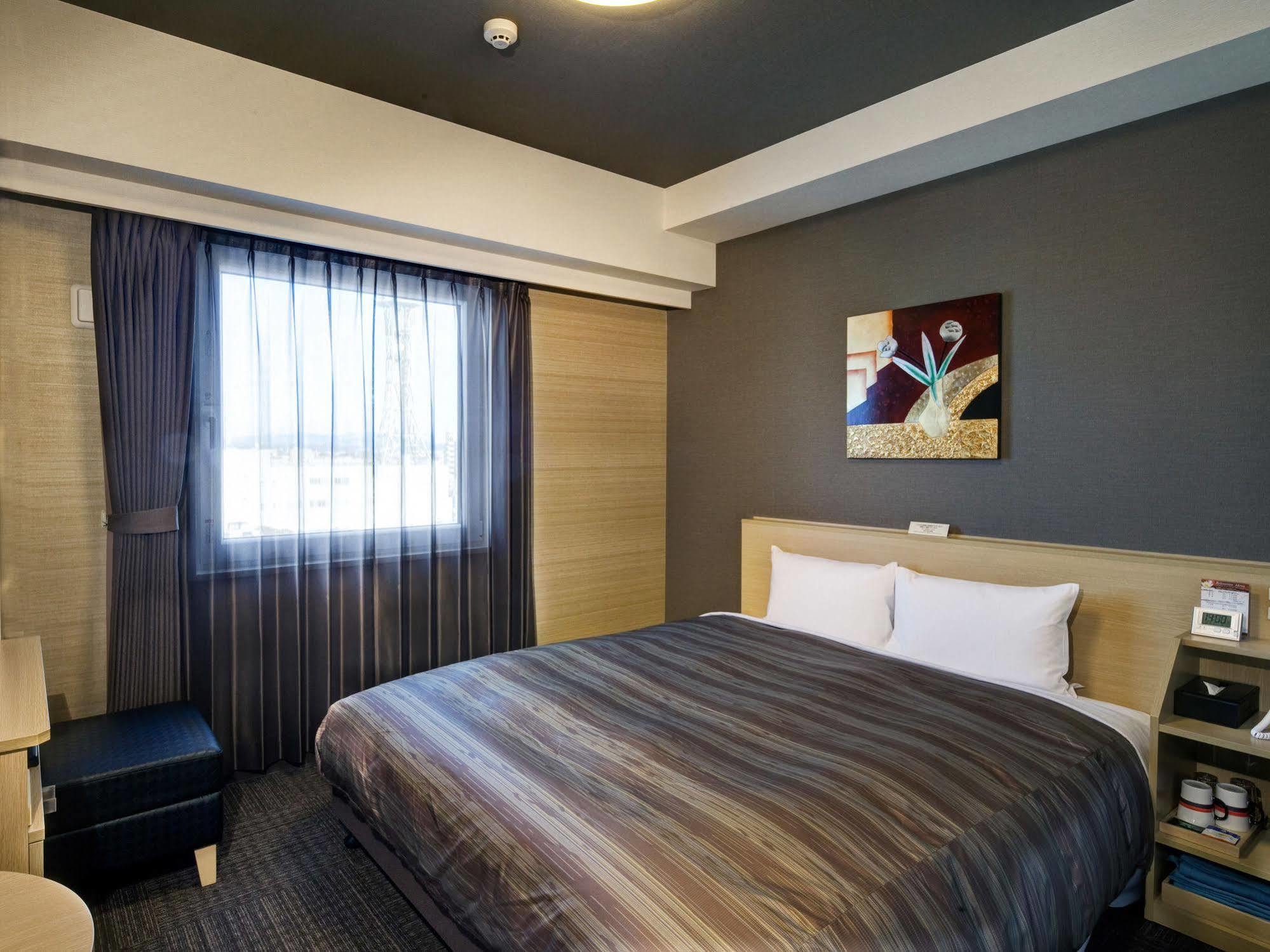 Hotel Route-Inn Hita Ekimae Zewnętrze zdjęcie