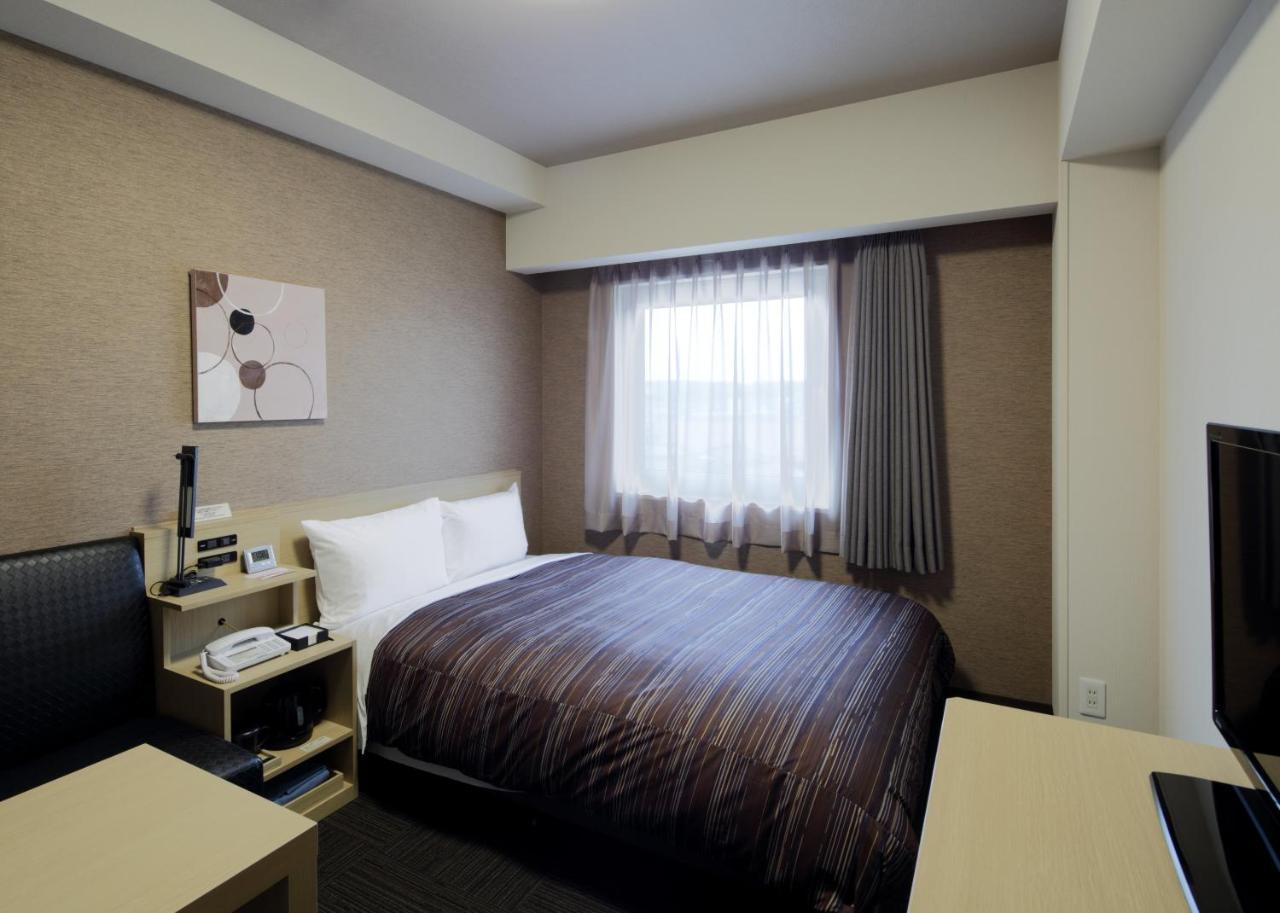 Hotel Route-Inn Hita Ekimae Zewnętrze zdjęcie